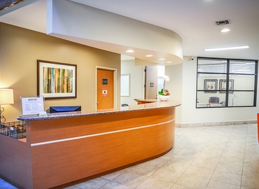 538 m² Coworking space  in Irvine, CA, 2102 Business Center Drive (92612) - 11 | MatchOffice