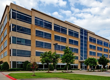 3229 m² Co-working  in Allen, TX, 700 South Central Expressway (75013) - 4 | MatchOffice