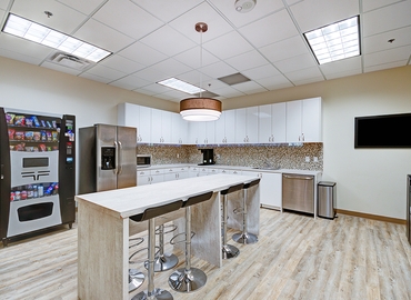 3229 m² Shared office  in Allen, TX, 700 South Central Expressway (75013) - 5 | MatchOffice.com