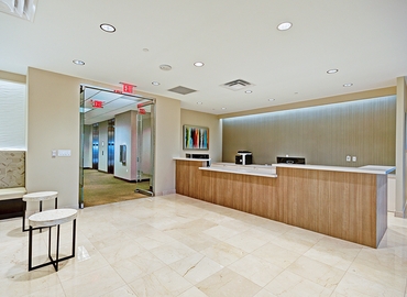 3229 m² Coworking  in Allen, TX, 700 South Central Expressway (75013) - 8 | MatchOffice