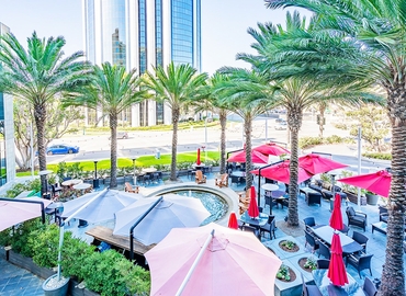 9688 m² Business center in Irvine, CA, 19200 Von Karman Ave (92612) - 8 | MatchOffice