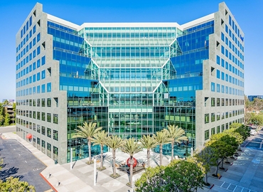 9688 m² Shared office  in Irvine, CA, 19200 Von Karman Ave (92612) - 5 | MatchOffice.com
