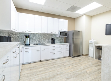 9688 m² Shared office  in Irvine, CA, 19200 Von Karman Ave (92612) - 6 | MatchOffice