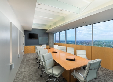 10764 m² Co-working  in Beverly Hills, CA, 9701 Wilshire Blvd (90212) - 6 | MatchOffice.com