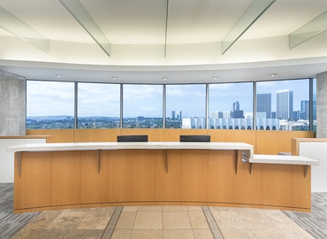 10764 m² Coworking space  in Beverly Hills, CA, 9701 Wilshire Blvd (90212) - 7 | MatchOffice.com