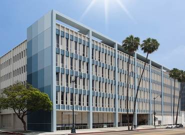 215 m² Conference hall in Beverly Hills, CA, 9171 Wilshire Blvd. (90210) - 0 | MatchOffice.com