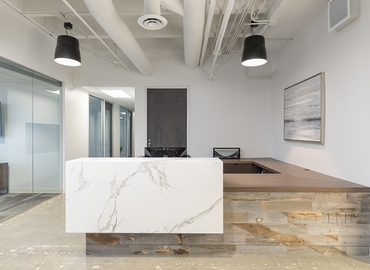 215 m² Conference hall in Beverly Hills, CA, 9171 Wilshire Blvd. (90210) - 7 | MatchOffice