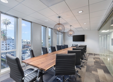 861 m² Business center in Beverly Hills, CA, 9171 Wilshire Blvd. (90210) - 3 | MatchOffice