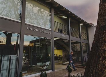 40 m² Shared workspace  in San Diego, CA, 30th Street 3919 (92104) - 2 | MatchOffice