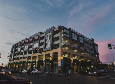 40 m² Coworking  in San Diego, CA, 30th Street 3919 (92104) - 8 | MatchOffice