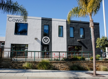 40 m² Co-working  in Encinitas, C Street 111 (92024) - 1 | MatchOffice.com