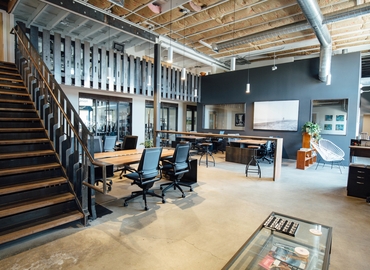 40 m² Shared office  in Encinitas, C Street 111 (92024) - 4 | MatchOffice