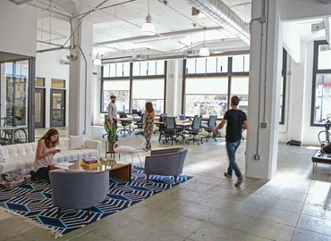 40 m² Shared office  in San Diego, CA, J Street 704 (92101) - 0 | MatchOffice
