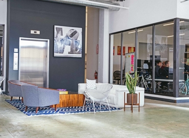 40 m² Shared office  in San Diego, CA, J Street 704 (92101) - 2 | MatchOffice