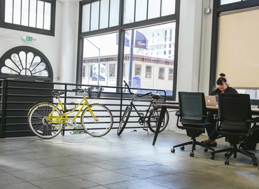 40 m² Shared workspace  in San Diego, CA, J Street 704 (92101) - 4 | MatchOffice