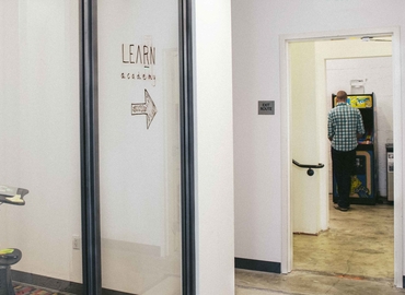 40 m² Coworking space  in San Diego, CA, J Street 704 (92101) - 8 | MatchOffice.com