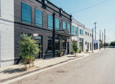 40 m² Shared office  in Los Angeles, CA, Palmetto Street 1325 (90013) - 0 | MatchOffice.com