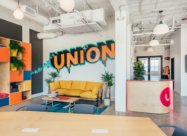 40 m² Co-working  in Los Angeles, CA, Palmetto Street 1325 (90013) - 1 | MatchOffice.com