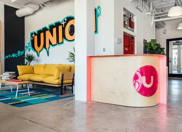 40 m² Shared office  in Los Angeles, CA, Palmetto Street 1325 (90013) - 2 | MatchOffice.com