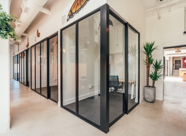 40 m² Coworking  in Los Angeles, CA, Palmetto Street 1325 (90013) - 4 | MatchOffice.com