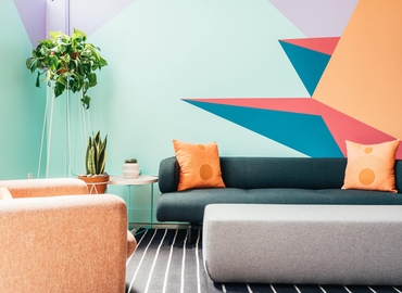 40 m² Shared office  in Los Angeles, CA, Palmetto Street 1325 (90013) - 6 | MatchOffice