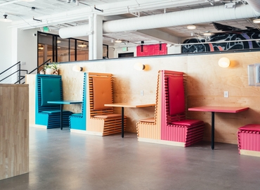 40 m² Co-working  in Los Angeles, CA, Palmetto Street 1325 (90013) - 7 | MatchOffice.com