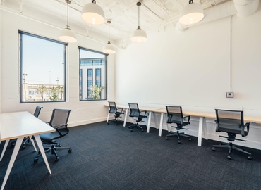 40 m² Coworking space  in Los Angeles, CA, Palmetto Street 1325 (90013) - 8 | MatchOffice.com