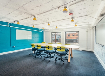40 m² Co-working  in Los Angeles, CA, Palmetto Street 1325 (90013) - 9 | MatchOffice.com
