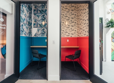 40 m² Co-working  in Los Angeles, CA, Palmetto Street 1325 (90013) - 10 | MatchOffice