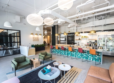 40 m² Coworking  in San Marcos, North City Drive 251 (92078) - 0 | MatchOffice.com