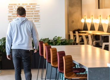 40 m² Coworking  in San Marcos, North City Drive 251 (92078) - 3 | MatchOffice