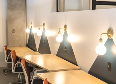 40 m² Co-working  in San Marcos, North City Drive 251 (92078) - 7 | MatchOffice