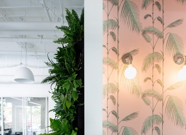 40 m² Shared workspace  in San Marcos, North City Drive 251 (92078) - 8 | MatchOffice.com