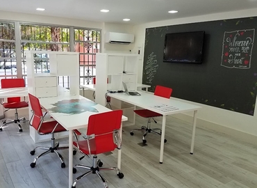 60 m² Business space in Miami, FL, Southwest 27th Avenue 2857 (33133) - 1 | MatchOffice