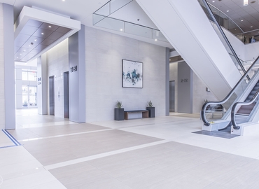 10764 m² Shared workspace  in Cincinnati, OH, 250 East 5th Street (45202) - 12 | MatchOffice