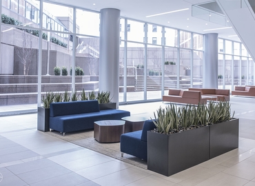 10764 m² Shared workspace  in Cincinnati, OH, 250 East 5th Street (45202) - 13 | MatchOffice.com