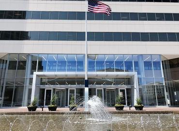 10764 m² Shared workspace  in Cincinnati, OH, 250 East 5th Street (45202) - 16 | MatchOffice