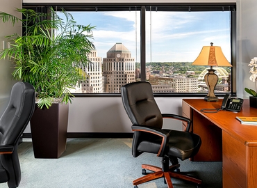 10764 m² Business space in Cincinnati, OH, 250 East 5th Street (45202) - 16 | MatchOffice