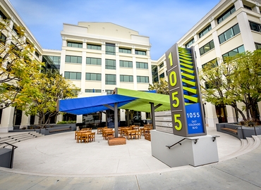 7513 m² Coworking  in Pasadena, CA, 1055 E Colorado Blvd. (91106) - 7 | MatchOffice.com