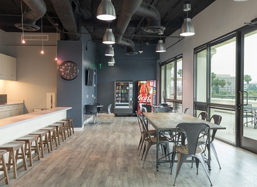 7513 m² Shared office  in Pasadena, CA, 1055 E Colorado Blvd. (91106) - 8 | MatchOffice.com