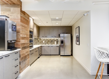 1615 m² Serviced office in Washington North, DC, 2001 L Street N.W. (20036) - 5 | MatchOffice.com