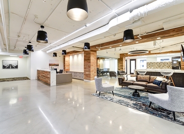 1615 m² Business center in Washington North, DC, 2001 L Street N.W. (20036) - 9 | MatchOffice