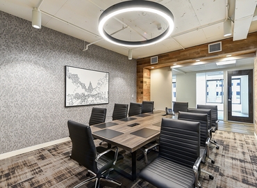 1615 m² Co-working  in Washington North, DC, 2001 L Street N.W. (20036) - 7 | MatchOffice