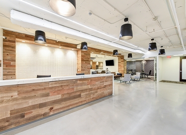 1615 m² Business space in Washington North, DC, 2001 L Street N.W. (20036) - 10 | MatchOffice.com