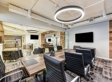 1615 m² Coworking  in Washington North, DC, 2001 L Street N.W. (20036) - 8 | MatchOffice