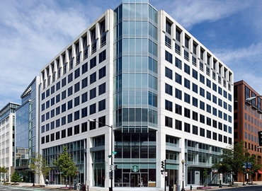 1615 m² Business space in Washington North, DC, 2001 L Street N.W. (20036) - 11 | MatchOffice.com