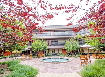 9688 m² Business center in San Diego, CA, 12526 High Bluff Drive (92130) - 12 | MatchOffice