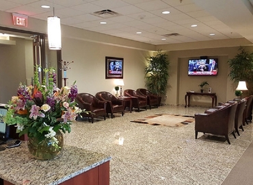 40 m² Business park in Jacksonville, FL, 301 West Bay Street (32202) - 3 | MatchOffice.com