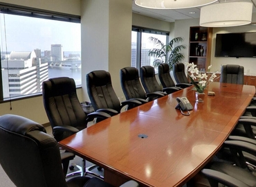 Virtual office in Jacksonville, FL, 301 West Bay Street (32202) - 3 | MatchOffice.com