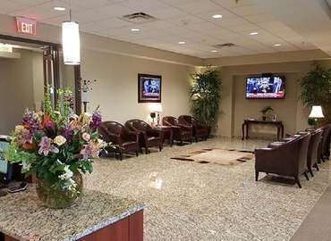 Virtual office in Jacksonville, FL, 301 West Bay Street (32202) - 0 | MatchOffice.com